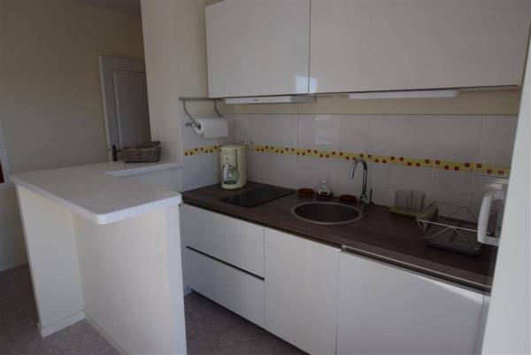 Appartement 2 pièces - 44000 Nantes -  Cité des congrès