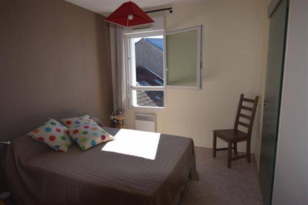 Appartement 2 pièces - 44000 Nantes -  Cité des congrès