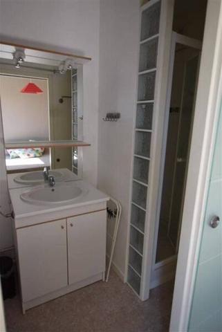 Appartement 2 pièces - 44000 Nantes -  Cité des congrès