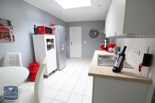 Appartement à louer 3 pièces 68.46m²