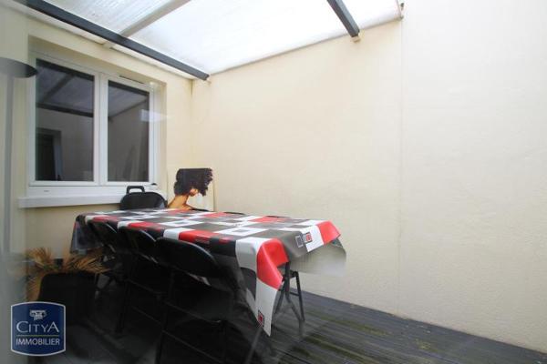 Appartement à louer 3 pièces 68.46m²