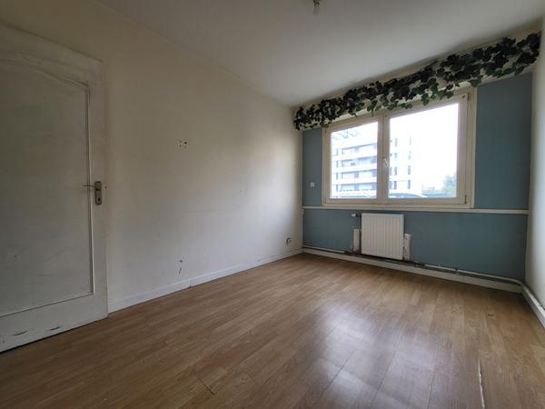 Appartement 4 pièces ? Vue exceptionnelle sur la Loire