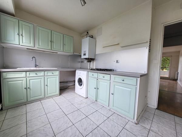 Appartement 4 pièces ? Vue exceptionnelle sur la Loire