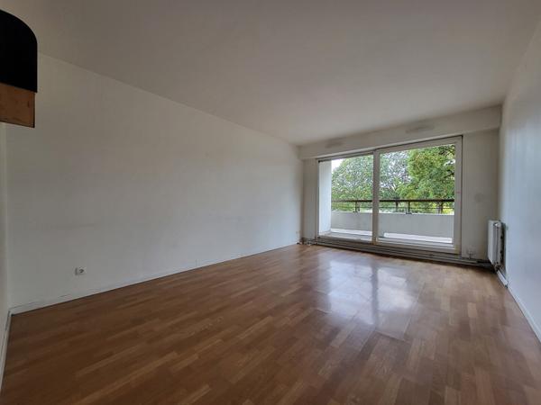 Appartement 4 pièces ? Vue exceptionnelle sur la Loire
