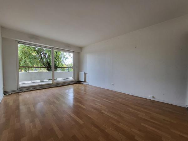 Appartement 4 pièces ? Vue exceptionnelle sur la Loire