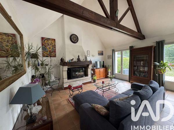 Maison à vendre 7 pièces 128 m² Audierne