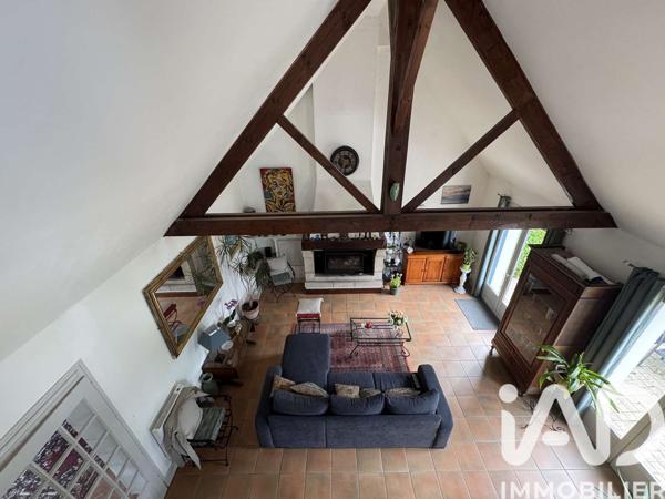Maison à vendre 7 pièces 128 m² Audierne