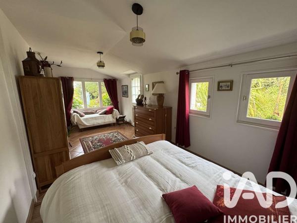 Maison à vendre 7 pièces 128 m² Audierne
