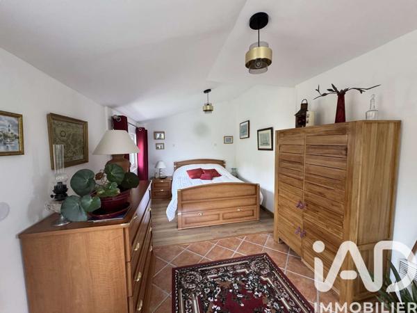 Maison à vendre 7 pièces 128 m² Audierne