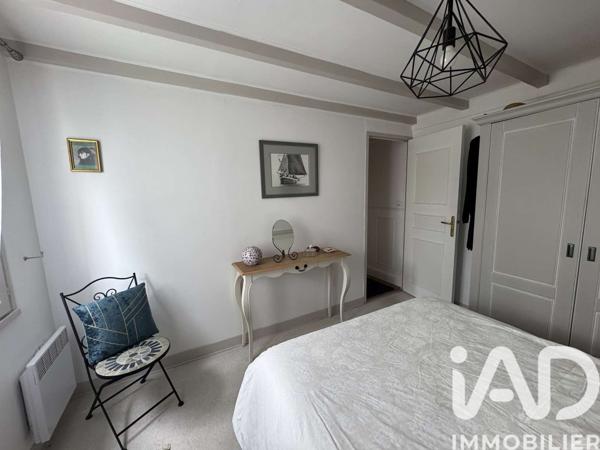 Maison à vendre 7 pièces 128 m² Audierne