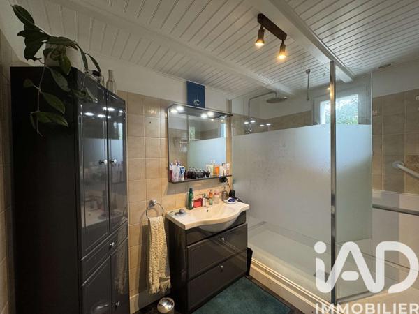 Maison à vendre 7 pièces 128 m² Audierne