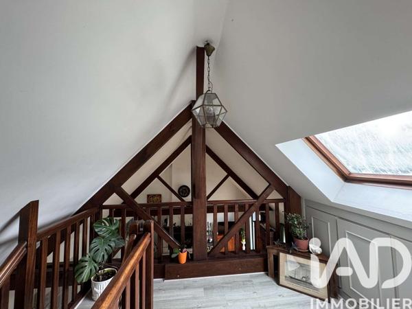 Maison à vendre 7 pièces 128 m² Audierne