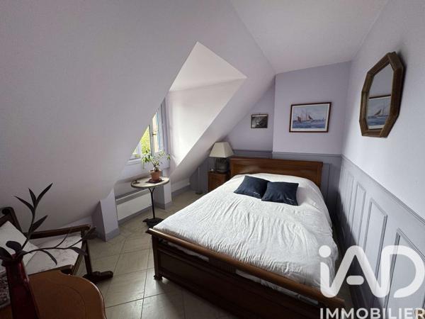 Maison à vendre 7 pièces 128 m² Audierne