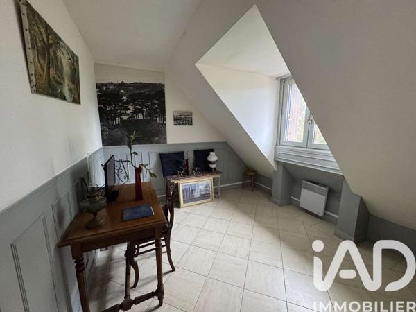 Maison à vendre 7 pièces 128 m² Audierne