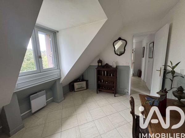 Maison à vendre 7 pièces 128 m² Audierne