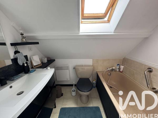 Maison à vendre 7 pièces 128 m² Audierne