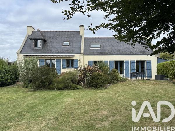 Maison à vendre 7 pièces 128 m² Audierne