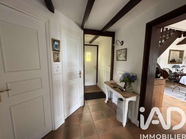 Maison à vendre 7 pièces 128 m² Audierne