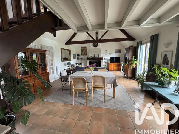 Maison à vendre 7 pièces 128 m² Audierne