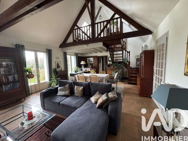 Maison à vendre 7 pièces 128 m² Audierne