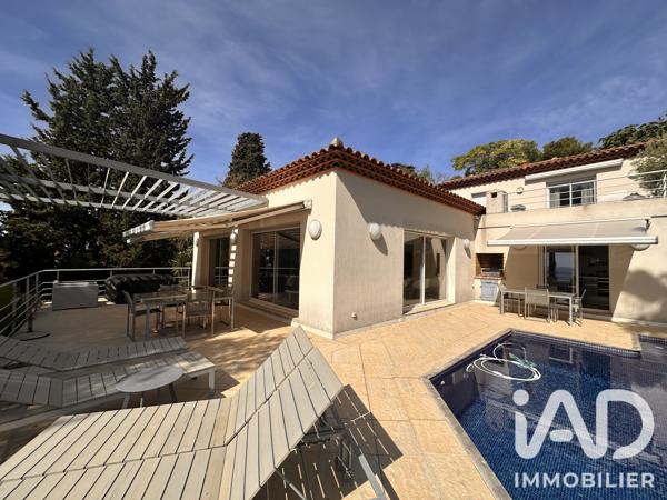 Maison à vendre 6 pièces 167 m² Sète