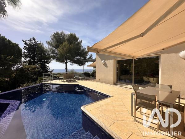 Maison à vendre 6 pièces 167 m² Sète