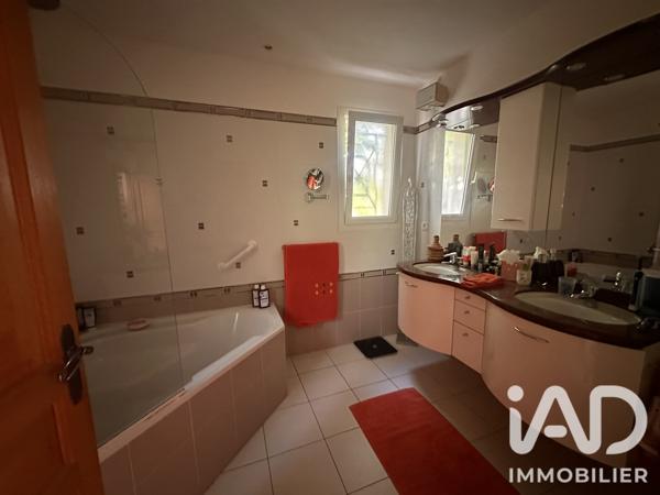 Maison à vendre 6 pièces 167 m² Sète