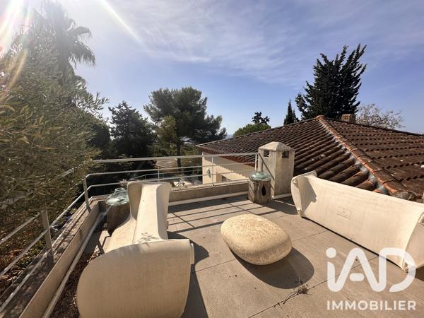 Maison à vendre 6 pièces 167 m² Sète