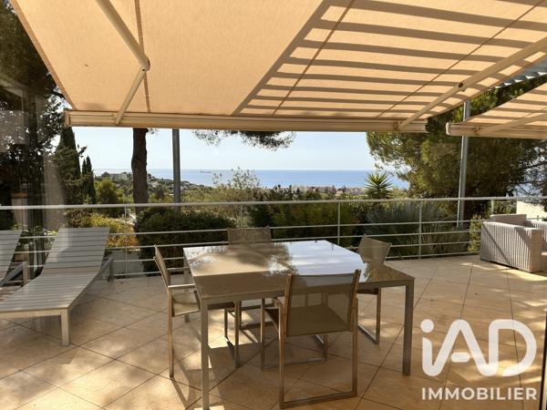 Maison à vendre 6 pièces 167 m² Sète