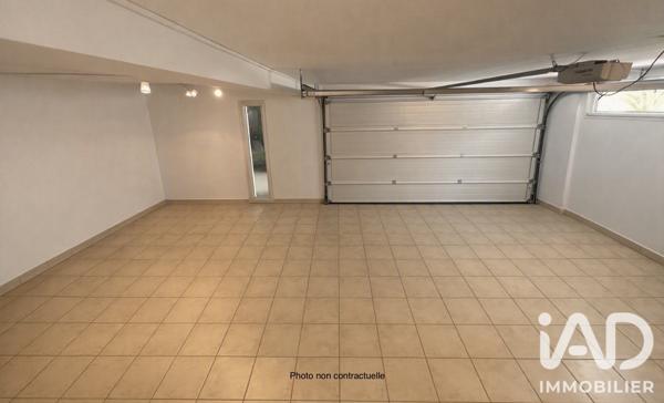 Maison à vendre 6 pièces 167 m² Sète
