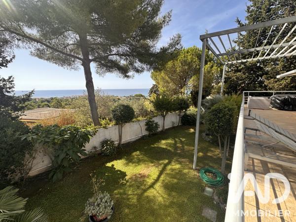 Maison à vendre 6 pièces 167 m² Sète