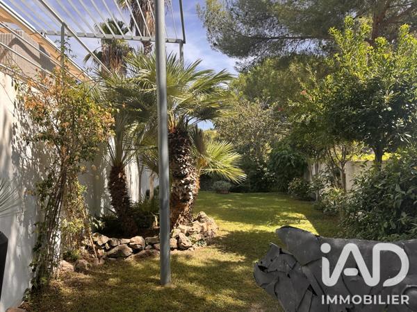 Maison à vendre 6 pièces 167 m² Sète