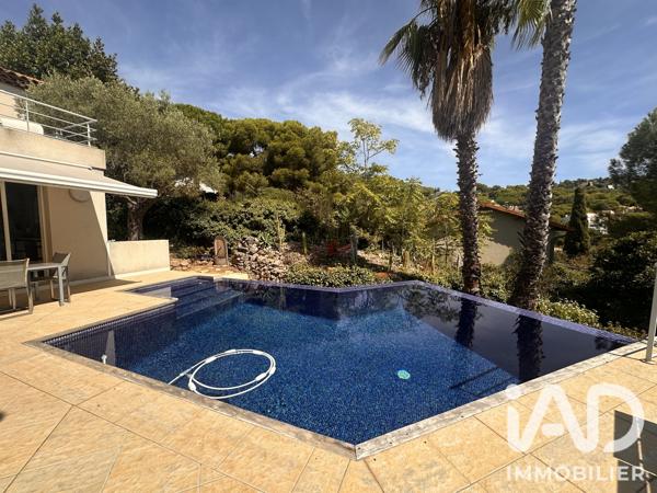 Maison à vendre 6 pièces 167 m² Sète