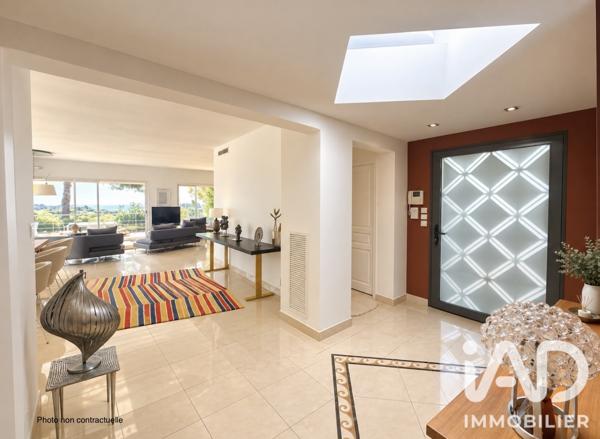Maison à vendre 6 pièces 167 m² Sète