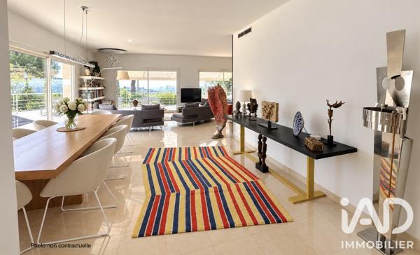 Maison à vendre 6 pièces 167 m² Sète