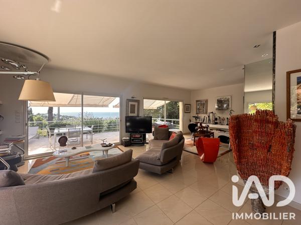 Maison à vendre 6 pièces 167 m² Sète