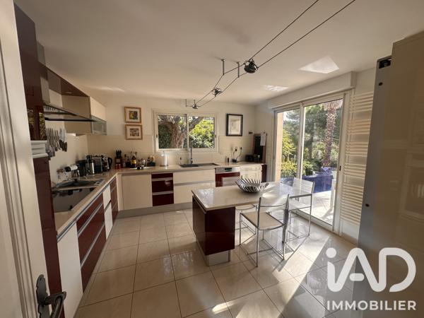 Maison à vendre 6 pièces 167 m² Sète