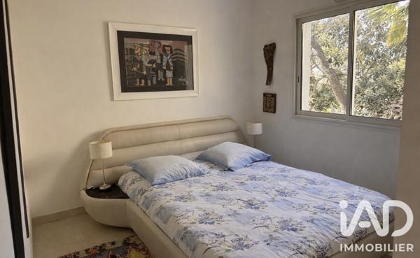 Maison à vendre 6 pièces 167 m² Sète