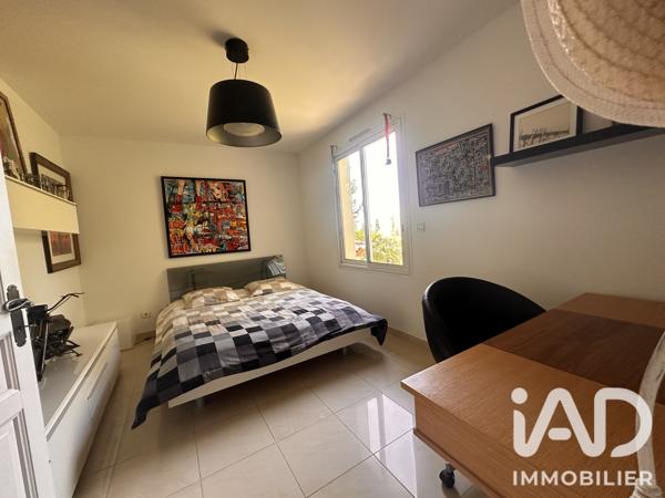 Maison à vendre 6 pièces 167 m² Sète