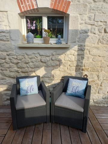 Maison  8 pièce(s)  5 chambre(s)  213 m²