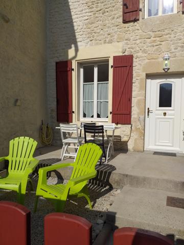 Maison  8 pièce(s)  5 chambre(s)  213 m²