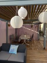 Maison  8 pièce(s)  5 chambre(s)  213 m²