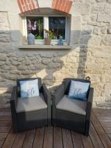 Maison  8 pièce(s)  5 chambre(s)  213 m²