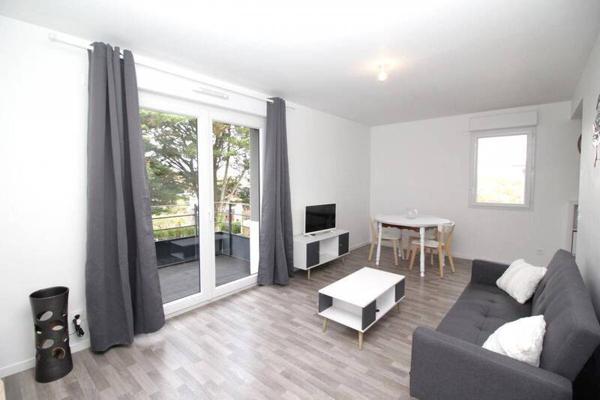 Appartement 2 pièces - 44600 Saint-Nazaire
