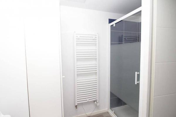 Appartement 2 pièces - 44600 Saint-Nazaire