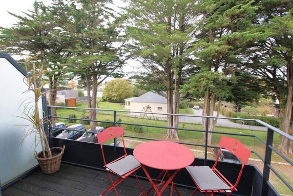 Appartement 2 pièces - 44600 Saint-Nazaire