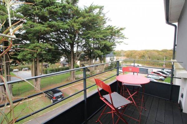 Appartement 2 pièces - 44600 Saint-Nazaire