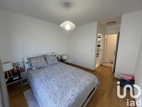 Appartement à vendre 2 pièces 51 m² Livry-Gargan