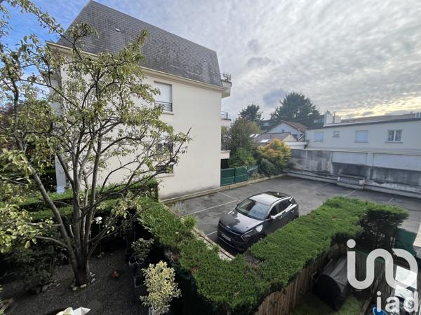 Appartement à vendre 2 pièces 51 m² Livry-Gargan