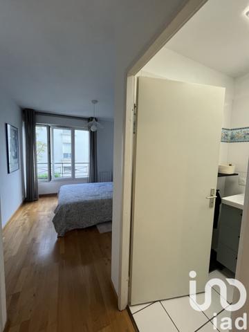 Appartement à vendre 2 pièces 51 m² Livry-Gargan